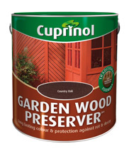 Cuprinol Garden Wood Preserver